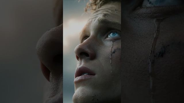 Любовь к тебе