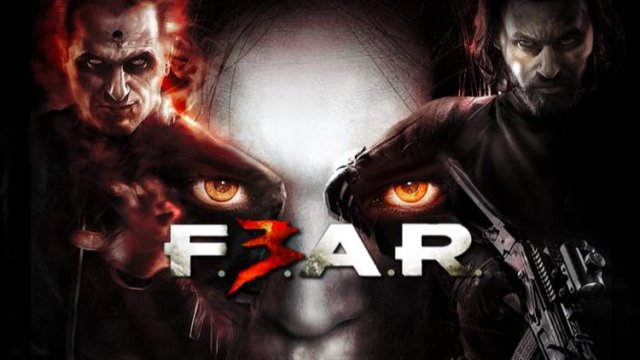 F.E.A.R. 3