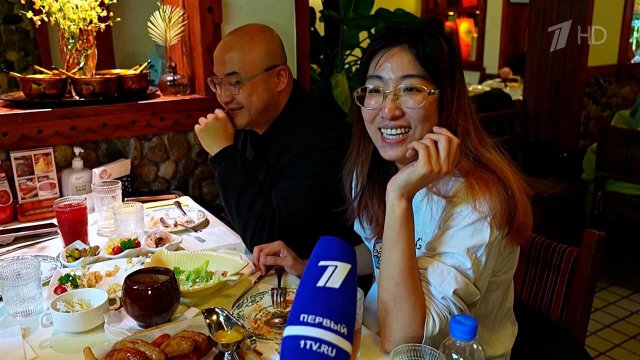 С 1 декабря отменены визы в Россию для туристов из Китая.