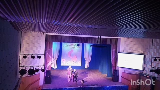 Нечаев Н и Ларин Н-Наигрыши и песни