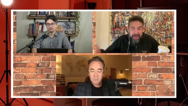 Путин разрушил ловушку мира Трампа ¦ Алекс Христофору и Патрик Хеннингсен [по-русски]