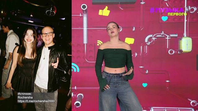 Новости Первого | Toxi$ расстался с девушкой | Месси стал лучшим в истории