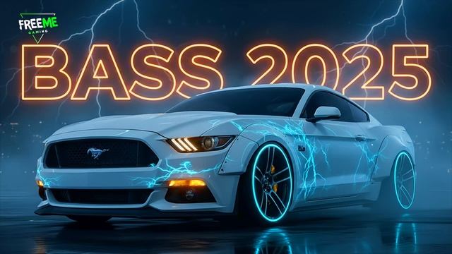 МУЗЫКА В МАШИНУ. КЛУБНАЯ МУЗЫКА. КЛИПЫ. BEST SONGS IN THE CAR 2025BASS BOOSTED MUSIC MIX BEST