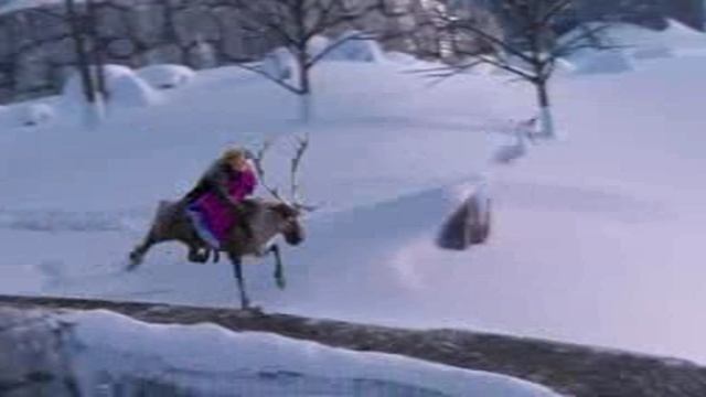 холодное сердце