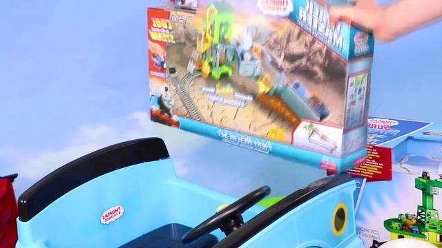 Игрушечные транспортные средства для детей