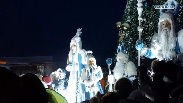 Чурапчыга киин болуоссакка күөх харыйа уота умайда