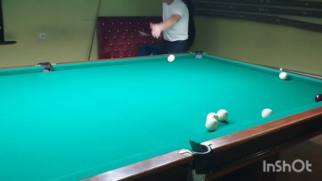 Бильярд лучшее 💪