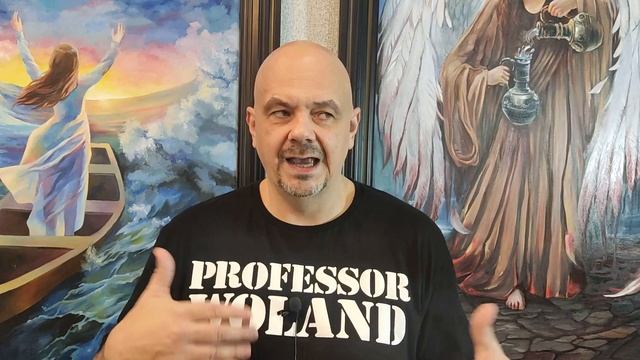 Чем отличается «Я» обычного человека от «Я» мага | жизненные истории и примеры из магии