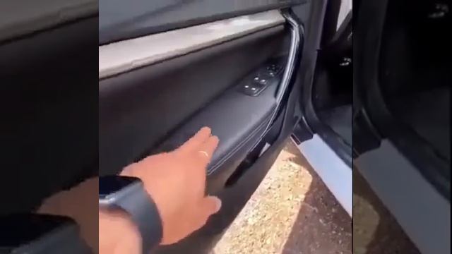 Новая Vesta вышла вполне достойной. Что скажете?