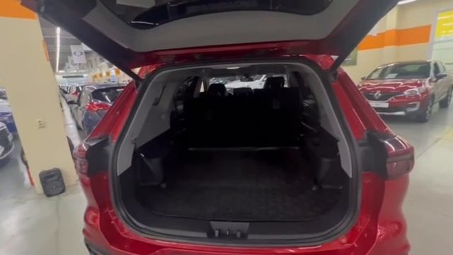 Продается CHERY Tiggo 8 2020 /Авто с пробегом