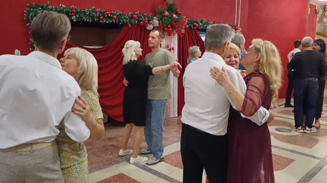 30 ноября.Ты моя судьба....