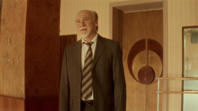 Полярный, 5 сезон, 1 серия