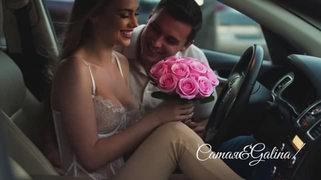 HANWAVE-Your Eyes-(Original Mix)Camaя&Galina-1-12-2025