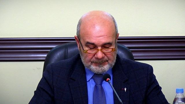 Главный документ города - в Твери прошли публичные слушания по новому Уставу