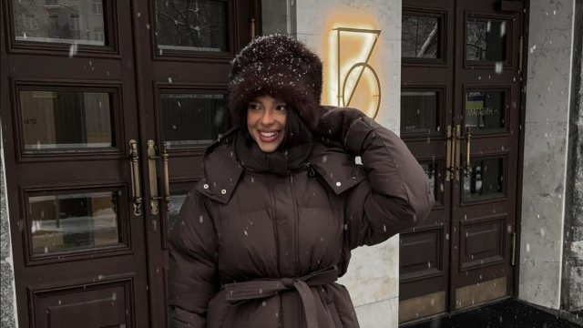 КАК ВЫБРАТЬ ИДЕАЛЬНЫЙ ПУХОВИК | СТИЛЬНЫЙ И ТЕПЛЫЙ ПУХОВИК | БАЗОВЫЙ ПУХОВИК