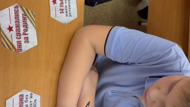 Видеовизитка к конкурсу «Учитель года Дона», «Я-педагог» Остапенко Д.К.