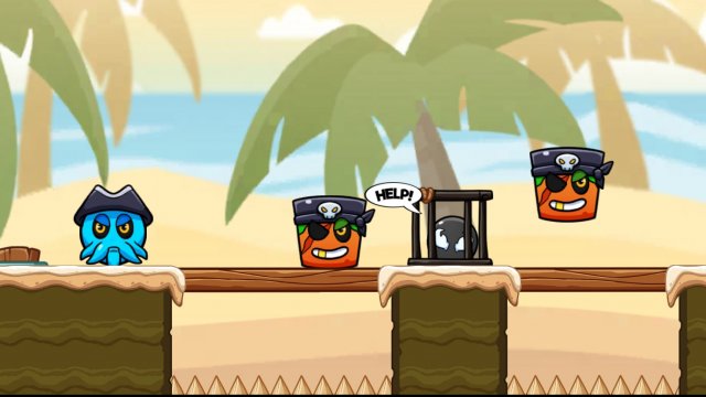 Мультик новый красный шар.#31. Красный шарик.Мультики.Игры.Игра.Для детей.