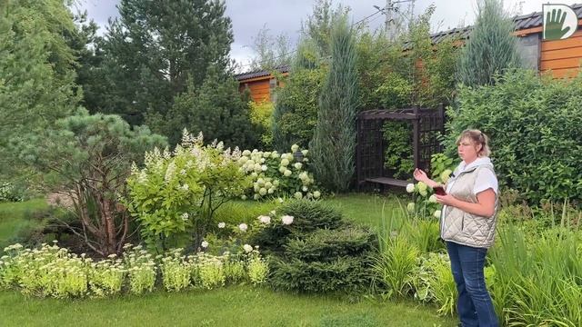 Видео журнал "СОФ №146" - Обсуждаем полезные идеи и решения для удобного семейного сада