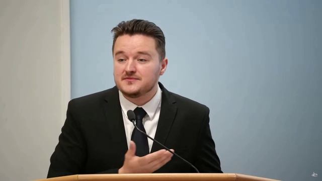 Вера праведника 🙏 Проповедь МСЦ ЕХБ