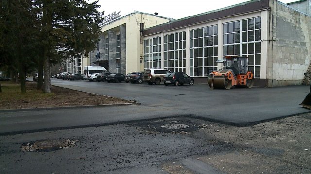 (Рыбинск-40) НОВЫЙ ПУТЬ К СПОРТУ