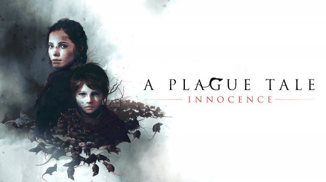 прохождение A Plague Tale Innocence без комментирования # 8 финал