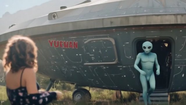 Channel "YURMAN" Studio presents 💪💪💪🌈☝️🪐💫