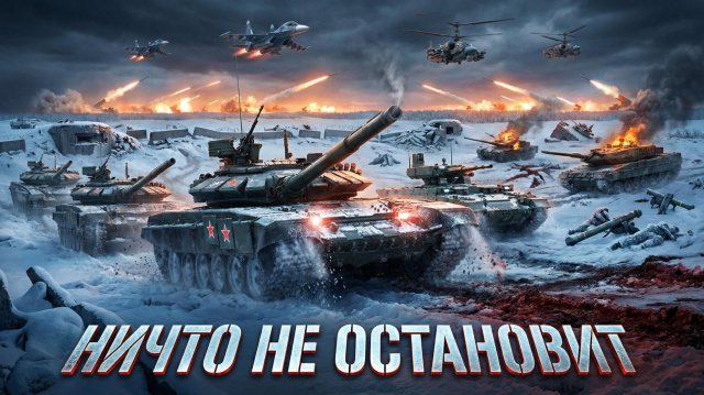 📊 ⚔️ Дэниел Дэвис | Цифры и карты: холодный анализ того, почему наступление РФ продолжается