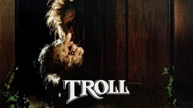 Тролль (1986) / Troll