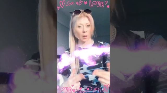 Любимым девочкам