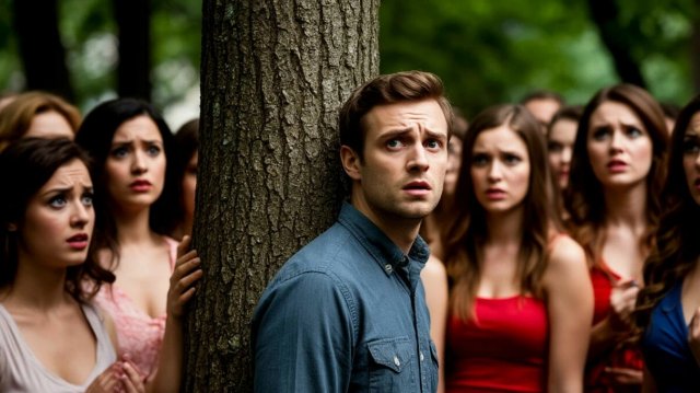 Бабы воют от одиночества, а мужчинам пофиг: почему?