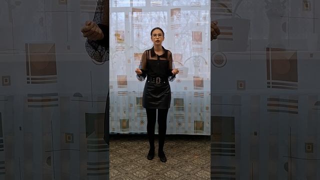 Пещерова Валерия, конкурс