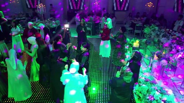 Temurbek Asalya Part 2