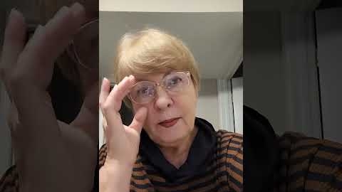 Свидетельство о Боге и Духовном Мире! Подробный Рассказ из Жизни Одной Женщины (Часть 1). 👆🥹🙏❤️