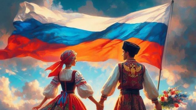 Страна непобеждЁнных