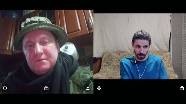 Круговорот событий под управлением природы.