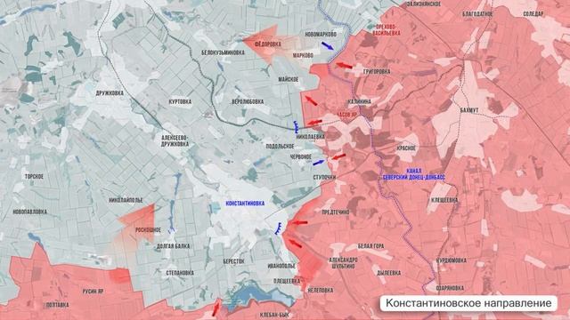 Успехи Армии России.
