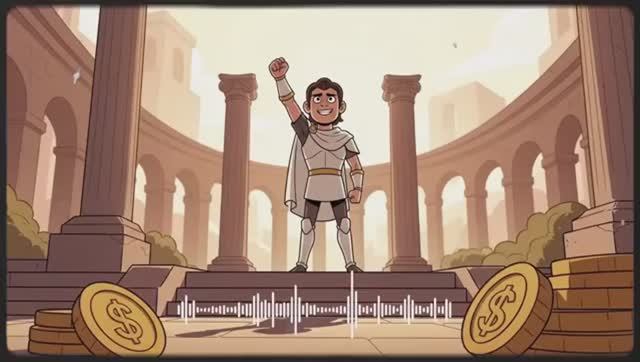 $100.000 — Твой Ключ К Миллиону! Секрет Который Изменит Твою ЖИЗНЬ НАВСЕГДА! _ Ч