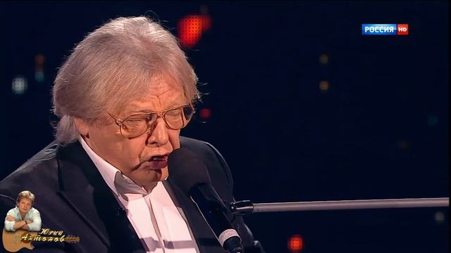 Григорий Лепс и Юрий Антонов - У берез и сосен