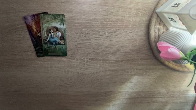 А БЫЛА ЛИ ЛЮБОВЬ❓❗️💔🌹ТАРО ГАДАНИЕ