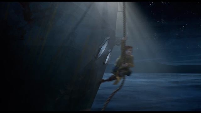 Смотреть онлайн В поисках йети Mission Kathmandu The Adventures of Nelly & Simon - Дублированный