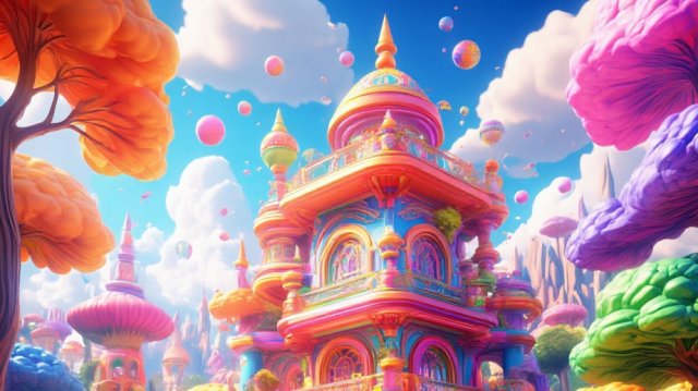 Channel "YURMAN" Studio presents 🌈📽️🔞🛸💫✨🤳