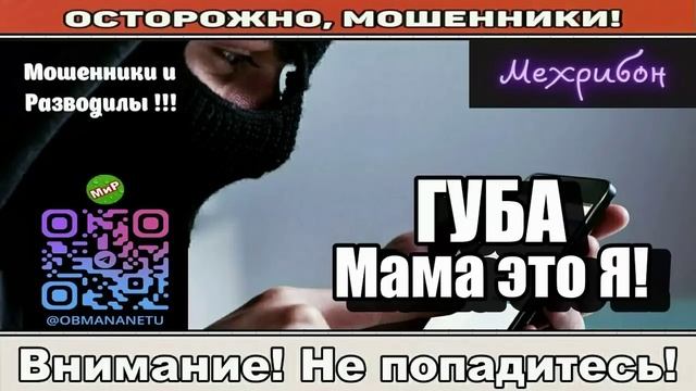 Мошенники звонят по телефону _ За двумя зайцами ( сборник ).