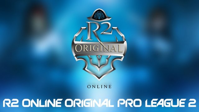 R2 Original Pro League 2 | День 3 | Групповой этап (Группа С)