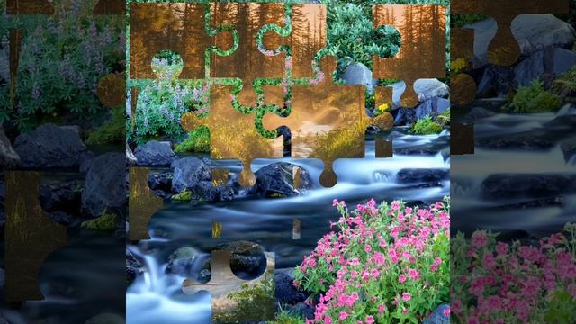 К водам живым поспешите