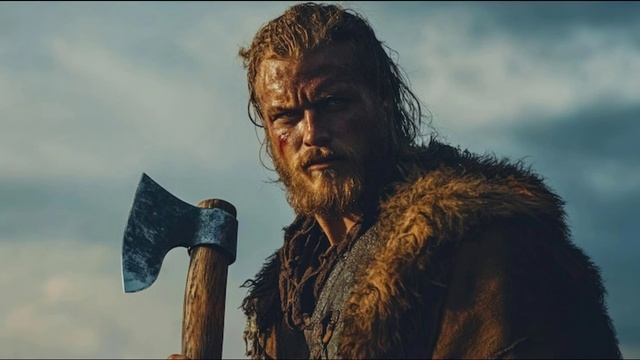 Ивой Дан 5 глава