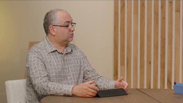 Субботняя школа 2025 4кв. Урок 10 Истинный Иисус (Sacramento Slavic SDA)_Full-HD_60fps