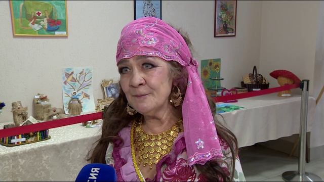 Форум "Возможности" объединил талантливых тюменцев с ОВЗ