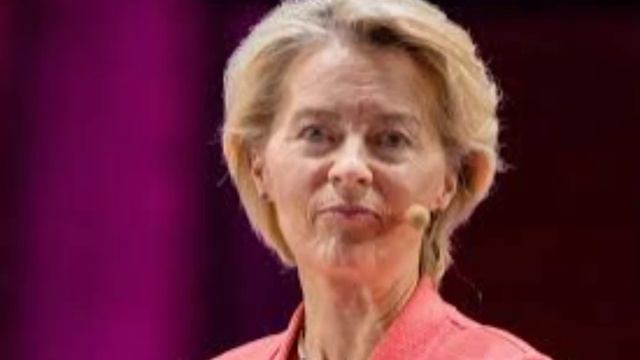 Дмитрий Медведев рассказал о прошлом Урсулы и Каллас