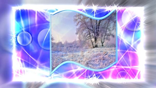 Зимняя сказка на пороге - в лесу и на дороге 6 от Киностудии Мудрого Кота Тимофея!