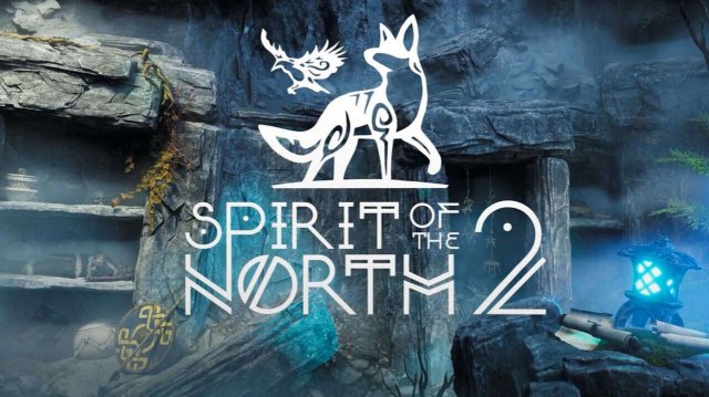 Spirit of the North 2